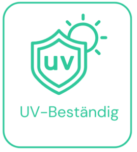 UV-Beständigkeit Icon