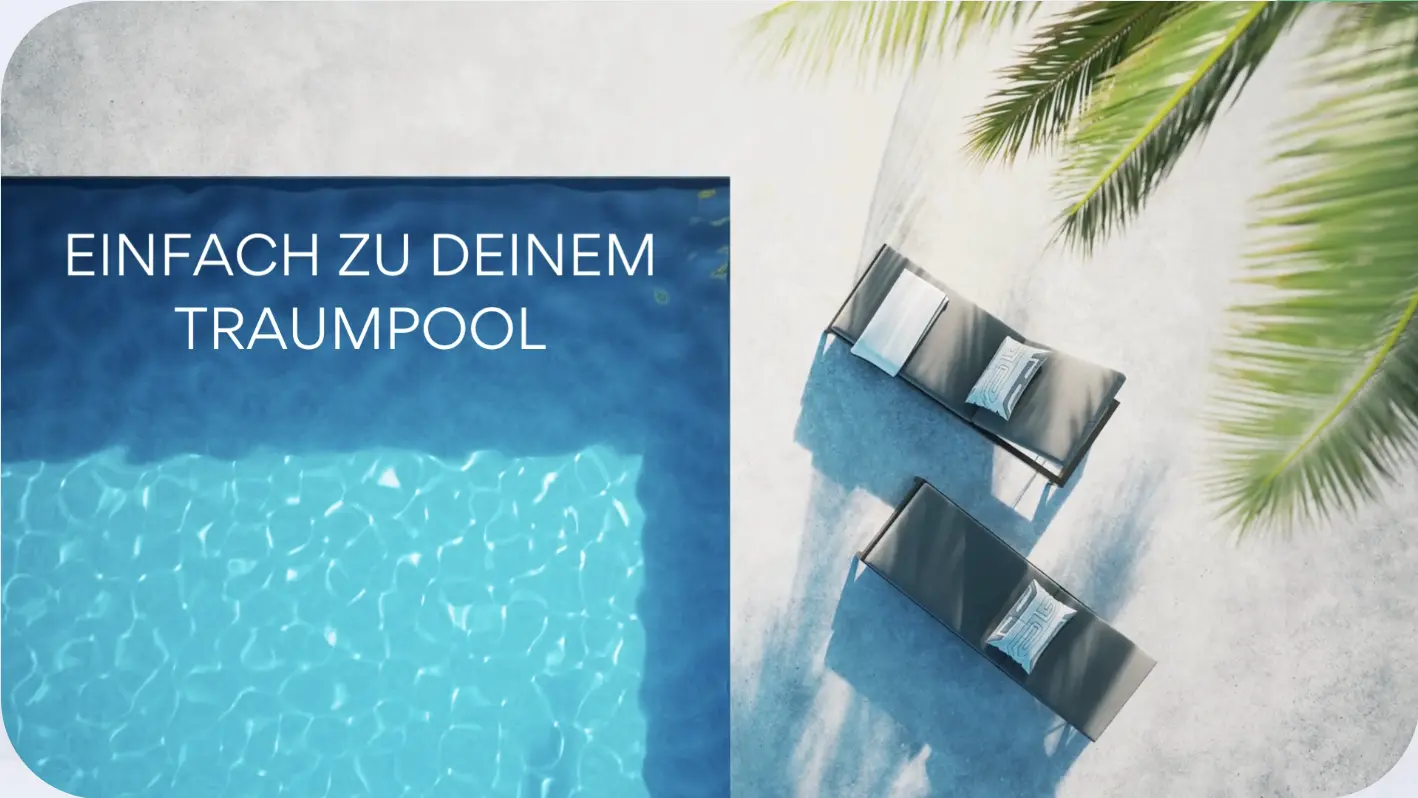 Pool-Stromverbrauchsrechner